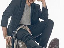 Сергей Полунин приступил к постановке нового балета в рамках проекта #ЖивиПолнойЖизнью