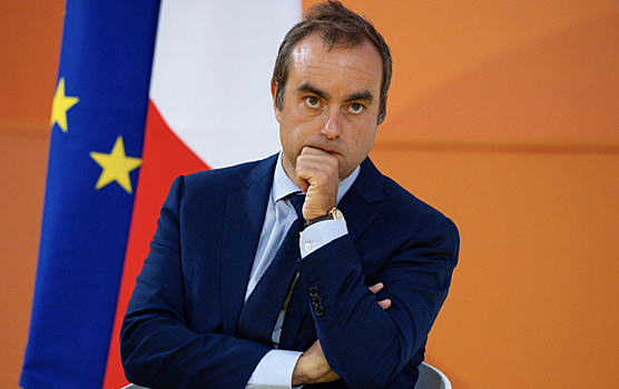 Назначен новый премьер Франции