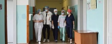 В Красноярском крае в августе ожидают шестую волну коронавируса