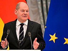 Шольц намекнул на пересмотр границ с Польшей после требований о репарациях – СМИ