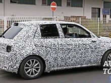 Электрический Honda Urban готовится к производству
