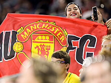 «Манчестер Юнайтед» намерен увеличить вместимость домашнего стадиона на 15 тысяч мест — СМИ