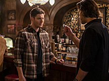 Опубликован расширенный трейлер финала сериала «Сверхъестественное»