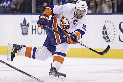 11 звёздных хоккеистов НХЛ с заканчивающимся контрактом