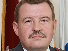 Помощника главы МВД задержали в Москве