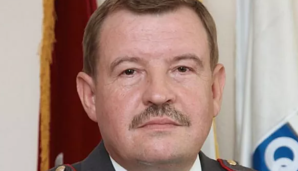 Помощника главы МВД задержали в Москве