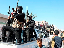 Kan: процесс разоружения ХАМАС может начаться уже в марте