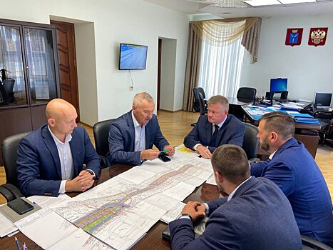 В Саратове завершили проектирование нового путепровода в Заводском районе