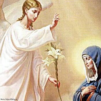 Приметы на Благовещение 7 апреля для счастливой и богатой жизни