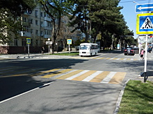 Дави и плати. В Анапе дело об изувеченной на «зебре» девочке прекращено за примирением сторон