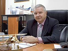 Виктор Сойфер - о конкурсе "Достояние губернии": "Нужно продвигать самарские бренды"