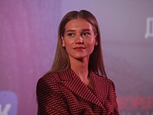 Кристина Асмус заявила, что хочет побриться налысо