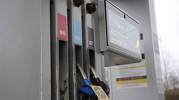 Эксперт раскритиковала идею установить предел цен на топливо