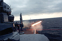 Черноморский флот оценил "помощь" НАТО в подготовке ко Дню ВМФ