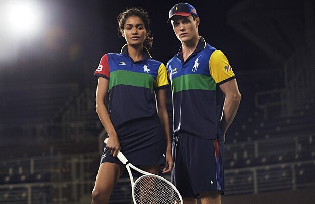 Polo Ralph Lauren U.S. Open