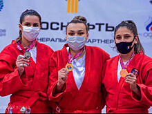 Федерация самбо довольна результатами, а самбисты сами себе покупают билеты