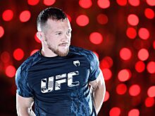 Эксклюзивное интервью с Петром Яном, реванш Ян — Стерлинг, когда бой, UFC 273