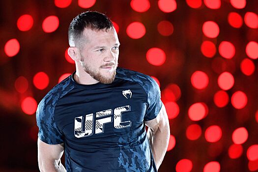 Эксклюзивное интервью с Петром Яном, реванш Ян — Стерлинг, когда бой, UFC 273