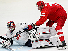 Реакция СМИ и болельщиков на матч Россия – США на ЧМХ-2019