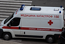 В результате взрыва в Луганске пострадал глава представительства ЛНР в СЦКК