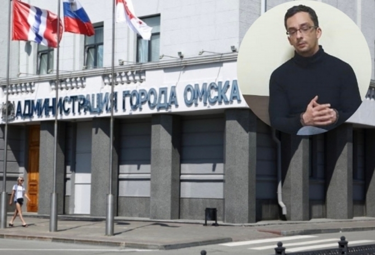 Осужденные по делу о махинациях с Центральным рынком в Омске Кондратьев и Ушаков будут отбывать срок на …