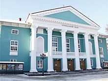 ГАУК "Рязанский музыкальный театр"