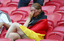 Сенсация ЧМ: «Стадион в шоке: немцы молчат, а корейцев было слышно будь здоров»