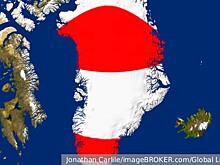 Трамп: Гренландия должна стать собственностью США