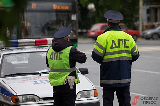 Екатеринбург готовится к масштабным ограничениям движения из-за двойного праздника
