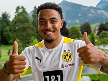 «Севилья» нацелилась на Малена