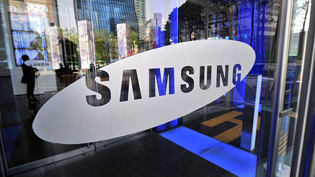 Samsung начала поставлять складные дисплеи другим производителям в Китае