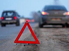 В Краснодаре 16-летний подросток угнал машину, чтобы покататься, и попал в ДТП