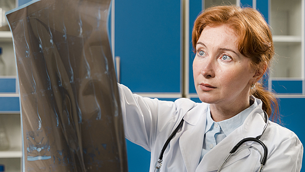 Подкаст «10 глупых вопросов»: интервью с ревматологом