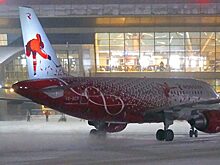 Авиакомпания "Россия" начнет выполнять прямые рейсы Петербург - Минск с 14 февраля