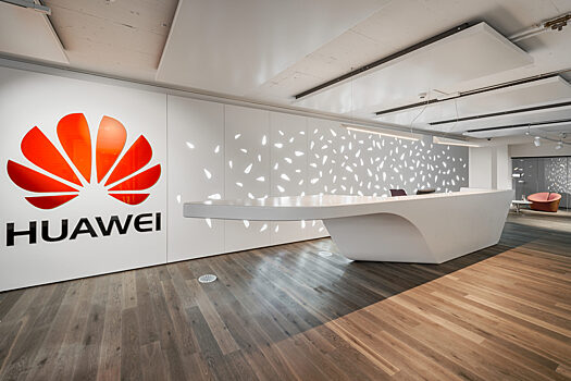В Huawei передумали выпускать собственный автомобиль