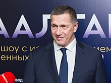 25 лет институту полпредов: как Трутнев «всех вызывал, и все получали в лоб»
