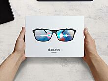 Apple отказалась от Vision Air в пользу умных очков