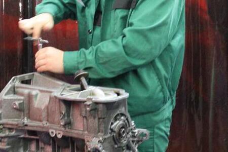 Во Владивостоке проходят демонстрационные экзамены по стандартам Worldskills