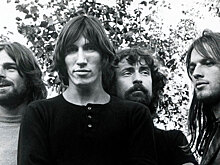 Pink Floyd продали свой музыкальный каталог Sony Music за 400 миллионов долларов