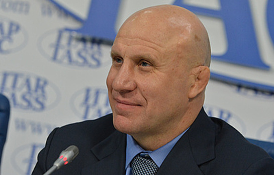 Россия подаст заявку на проведение чемпионата Европы в Дагестане