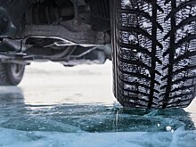 Дождь, мокрый снег и гололёд обещают синоптики кировчанам