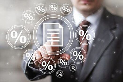 ЮниКредит Банк снизил ставки по депозиту для юридических лиц