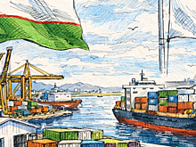 В ходе государственного визита президента Узбекистана в Пакистан согласованы склады в порту Карачи для узбекских грузов