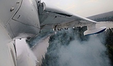 Росавиация установит причины экстренной посадки самолета «Победы» в аэропорту Чувашии