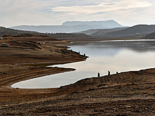 В Крыму оценили влияние «водной блокады» на курортный сезон