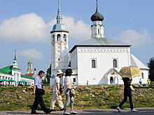 Названы причины отсутствия туристов в городах РФ