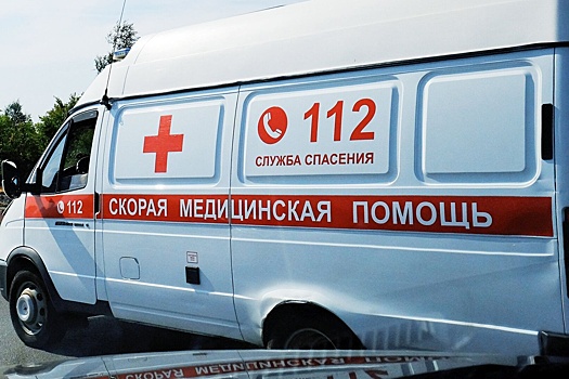 Медики Карелии пришли на помощь жертвам аварии автобуса и поезда в Ленобласти