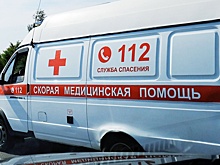 Медики Карелии пришли на помощь жертвам аварии автобуса и поезда в Ленобласти