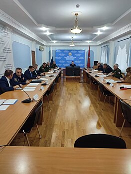 В ходе осенней кампании ряды Вооруженных сил РФ пополнят 2148 оренбуржцев