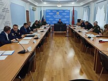 В ходе осенней кампании ряды Вооруженных сил РФ пополнят 2148 оренбуржцев